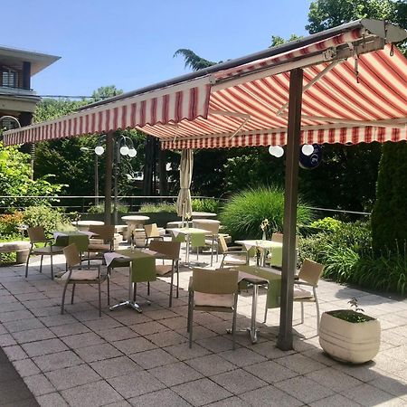 Park Hotel Hévíz מראה חיצוני תמונה